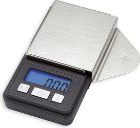 Dynavox Tonarmwaage TW-2