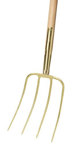 Idealspaten Dunggabel 4 Zinken (67450200)