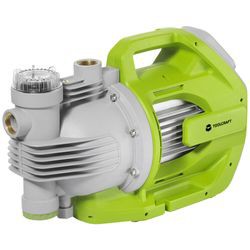 Toolcraft Gartenpumpe 7000 l/h (TO-8992896)