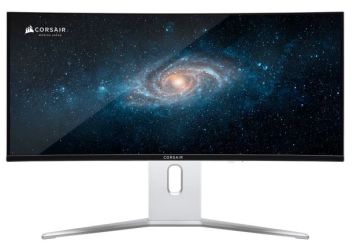 Corsair Xeneon 34WQHD240-C Corsair Xeneon 34WQHD240-C