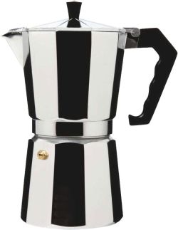 Haeger Moka Pot 6 (CP-06A.007A)
