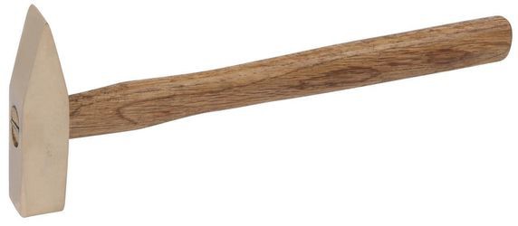 KS Tools BRONZEplus Schlosserhammer (963.2013)