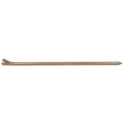 KS Tools BRONZEplus Brechstange mit Spitze (963.9739)