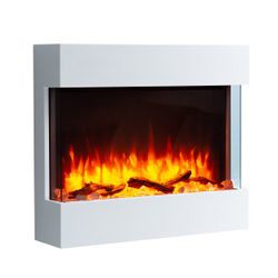 Balderia Elektrokamin Alva