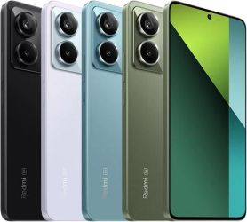 Xiaomi Redmi Note 13 Pro 5G 128GB