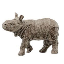 Schleich Wild Life Panzernashorn Baby (14860)