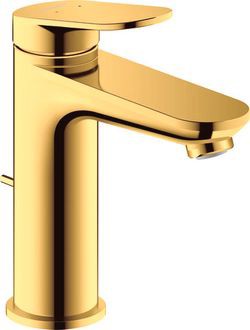 Duravit Wave Einhebel-Waschtischarmatur (WA1020001004)