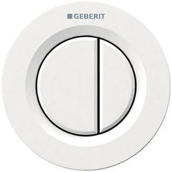 Geberit Typ 01 Fernbetätigung (116042111)