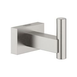 Grohe Essentials Cube Handtuchhaken (40511DC1) Grohe Essentials Cube Handtuchhaken (40511DC1)