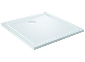 Grohe Universal Rechteck-Duschwanne (39301000)