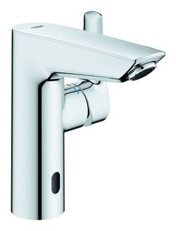 Grohe Eurosmart Einhand-Waschtischbatterie (23975003)