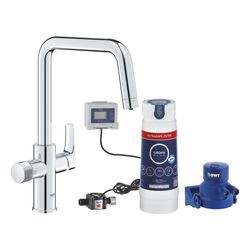 Grohe Blue Pure Küchenarmatur (30594000)