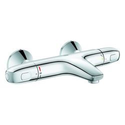 Grohe Grohtherm 1000 Thermostat-Wannenbatterie (34816003)