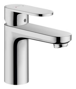 Hansgrohe Vernis Blend Waschtischarmatur 100 (71551000) Hansgrohe Vernis Blend Waschtischarmatur 100 (71551000)
