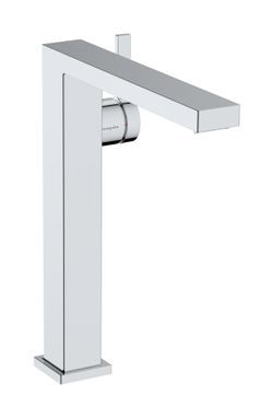 Hansgrohe Tecturis E Waschtischarmatur 240 Fine CoolStart (73070000)