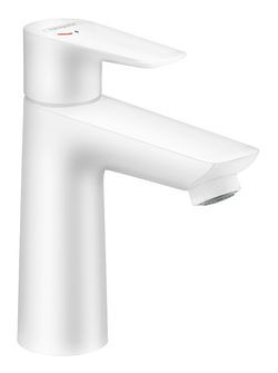 Hansgrohe Talis E Einhebel-Waschtischmischer 110 CoolStart (71713340)