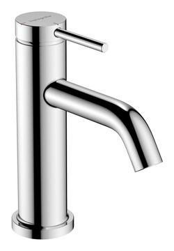 Hansgrohe Tecturis S Waschtischarmatur 80 CoolStart (73301700)