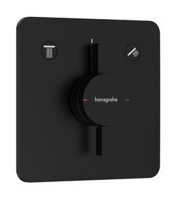 Hansgrohe DuoTurn Q Einhebelmischer (75414670)