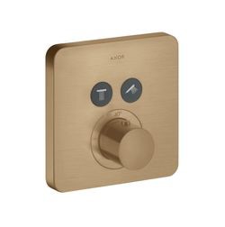 Axor ShowerSelect Thermostat (36707140)
