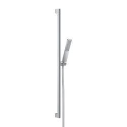 Hansgrohe Pulsify E 100 1jet EcoSmart+ Brausegarnitur (24381000)