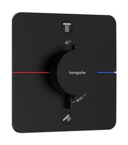 Hansgrohe ShowerSelect Comfort Q Thermostat (15583000)