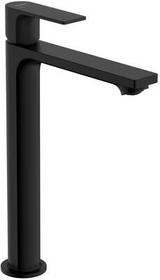 Hansgrohe Rebris E Einhebel-Waschtischmischer 240 CoolStart (72581670)