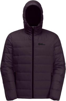 Jack Wolfskin Ather Down Hoody M Rds