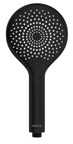 Wenko Duschkopf Watersaving 12 cm Wenko Duschkopf Watersaving 12 cm