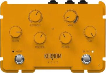 Kernom Moho Fuzz