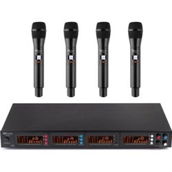 Power Dynamics PD504H