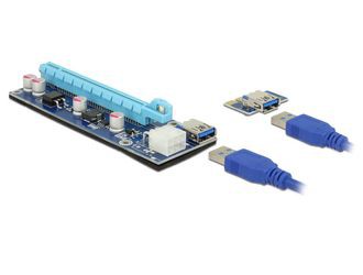 Delock Riser Karte PCI Express (41426)