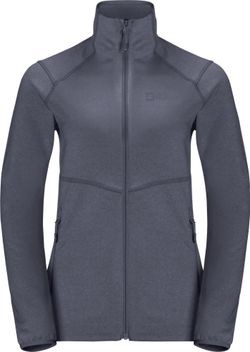 Jack Wolfskin Fortberg Fz W