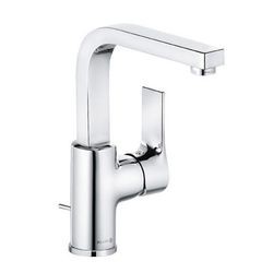 Kludi Zenta SL Waschtisch-Einhandmischer (480270565)