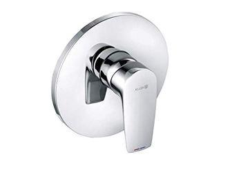 Kludi Pure & Solid Brause-Einhandmischer (346550575)