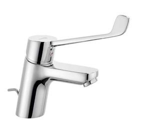 Kludi Pure & Easy Care 70 Waschtisch-Einhebelmischer (372870565)