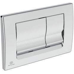 Ideal Standard Solea Betätigungsplatte (R0108AA)