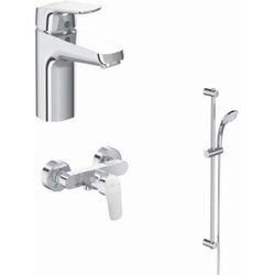 Ideal Standard CeraFlex Armaturenpaket (BD011AA)