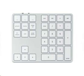 Satechi Extended Wireless Keypad Mac