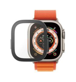 PanzerGlass Full Body Displayschutz für Apple Watch Ultra