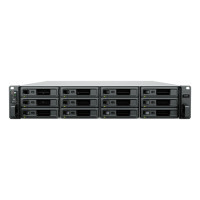 Synology UC3400