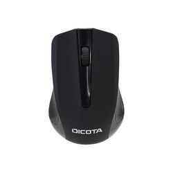 Dicota Comfort Wireless Mouse (D31659)