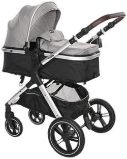 Lorelli Viola 2in1 Set mit Adaptern