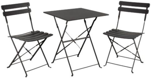 Brafab Ponte Set 3-tlg.