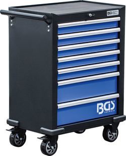 BGS Werkstattwagen (4204)