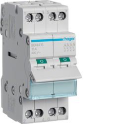 Hager SBN416