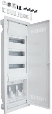 Hager VU603WWH