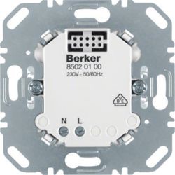 Hager Berker Netz-Einsatz (85020100)