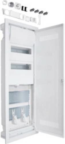 Hager VU602WWH