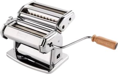 Imperia iPasta T. 6,5/12 mm Classic Ruvida