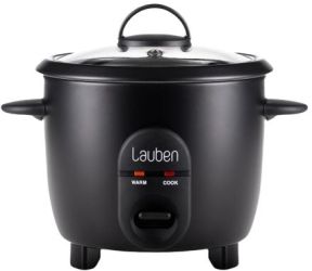 Lauben Rice Cooker 600BC